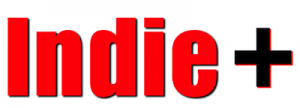 Indie+ Logo