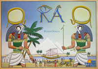 Ra Box Art
