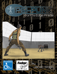 WEA Cover Preview