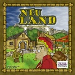 Neuland Box Art