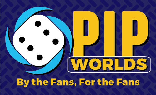 Pip Worlds Logo
